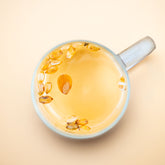 Nutty Barley Tea